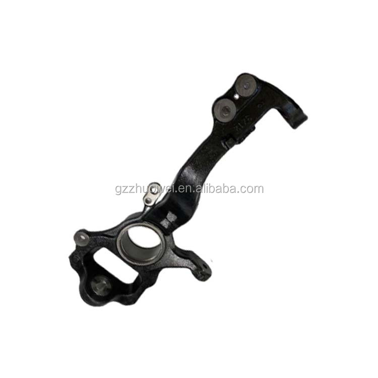 Excellent Quality Auto Parts UC3B-33-03X UC3B-33-02X Steering Knuckle for T6 T7 2.2L 3.2L V348 and BT50 4WD 2012-2018