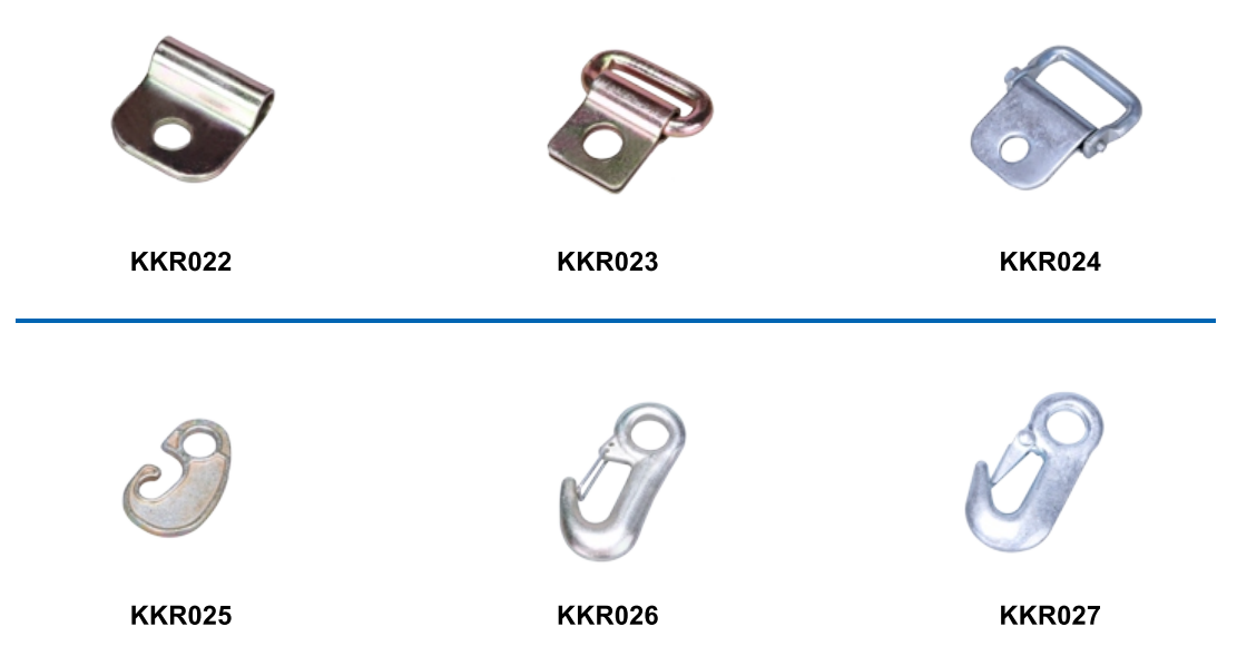 Кольца D3 D ring3