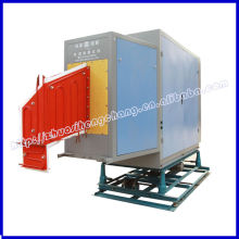 400KW Solid State H.F Welder for Home Appliance Pipes