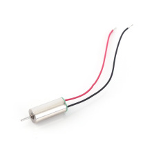 6mm Coreless DC Motor Electric Vibration Motor 0614