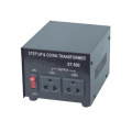 Electronic Voltage Step UP Down Transformer ST-B Series