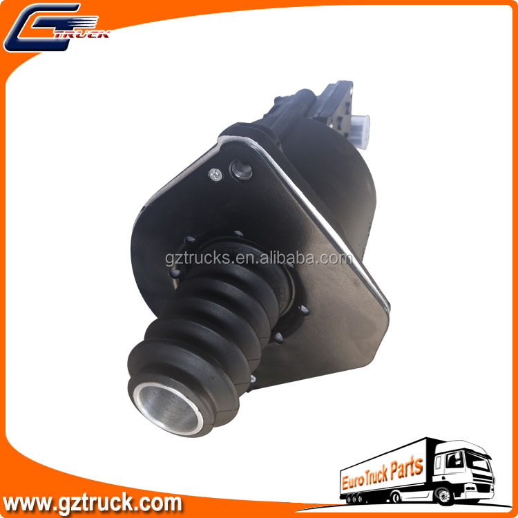 Automatic Vacuum Clutch Booster Oem 9701500010 for MB Actros MP3 Truck Model Clutch Servo