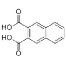 2,3-Naphthalenedicarboxylicacid CAS 2169-87-1