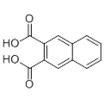 2,3-Naphthalindicarbonsäure CAS 2169-87-1