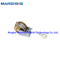 Durable Small Wire Rope Manual Hand Winch