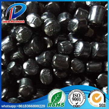 40% carbon Plastic Raw Materials Masterbatches, High Quality Plastic Raw Materials Masterbatches