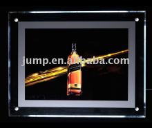 Crystal Slim Light Box