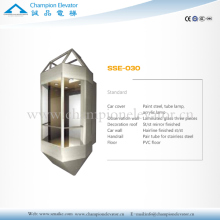 Elevator-Schneider-SSE-030