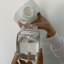 Ulei de bază sintetică angrenaj de ulei de ulei de apă solubilă polieter
