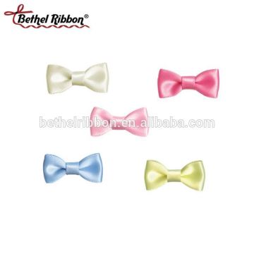 Wholesale for garments fancy ribbon rosettes
