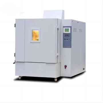 High Altitude Chamber(altitude simulation chamber)