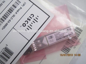 Genuine cisco glc SFP 1.25G 850nm 550m compatible GLC-SX-MM SFP ethernet module