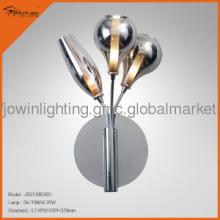 Jowin lighting modern wall lamp with CE/UL/ROHS/SAA approval