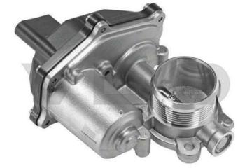 EGR VALVE FOR VW AUDI