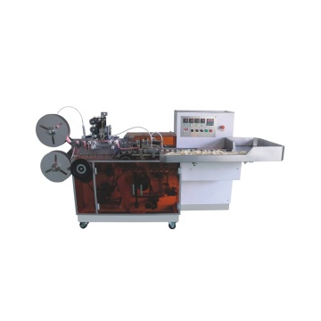 CE Approved Automatic Condom Heat Sealing Packaging Machine
