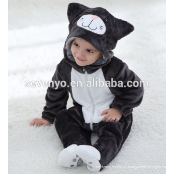 China Suave Bebe Franela Mameluco Animal Onesie Traje De Trajes De Pijamas Ropa Para Dormir Lindo Pano Negro Bebe Con Capucha Toalla Fabricantes Antes de comprar puedes consultar nuestra politica de privacidad y reembolsos haciendo clic aqui. suave bebe franela mameluco animal onesie traje de trajes de pijamas ropa de dormir lindo pano negro bebe con