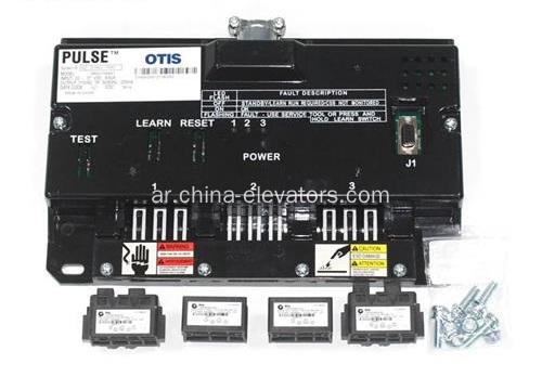 ABA21700AG1 أنظمة مراقبة CSB لمصاعد OTIS