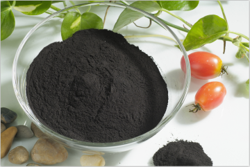 garden Fertilizer Potassium Humate 85% Powder, Humefert