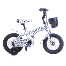 New Style Girls and Boys Baby Bicycle