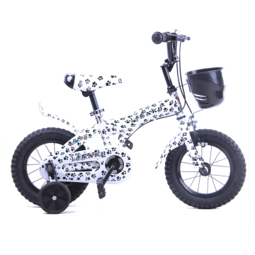 New Style Girls and Boys Baby Bicycle