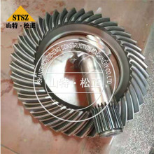 WA480-6 WA470-6 GD755-3 Pinion și Gear Assy 23C-22-51301