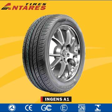 High Performance Radial Runflat Passenger Car Tires PCR