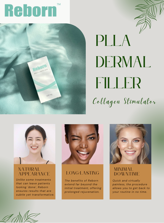 advantages of reborn plla filler