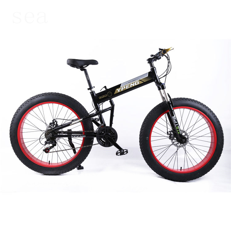 Great supplier fat bicycle tires and rims/discount fat bikes/bike with fat wheels