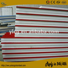 cladding sandwich panel