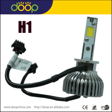 H1 led headlight for jeep for car motorcycle jeep 4x4 led headlight