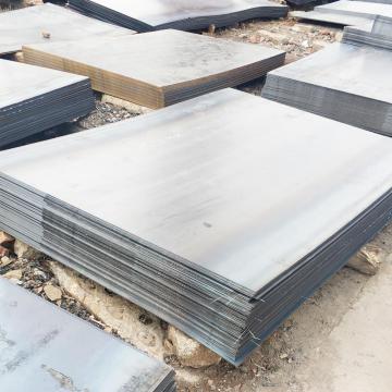 SCr440H Alloy Steel Plate