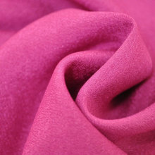 wholesale high quality silk chiffon fabric, pleated chiffon fabric