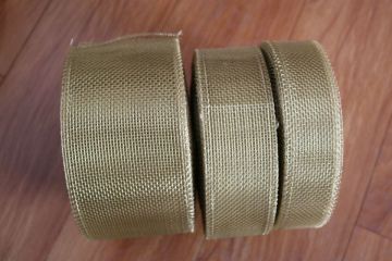 Brass Wire Filter Screen on Sale
