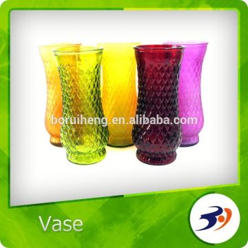 Vase Glass Tube Vase