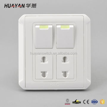 Most Popular Electric Accessories Switches Sockets