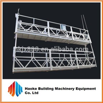 Construction Platform Lift/Lifting Suspended Platform/Building Lifting Platform