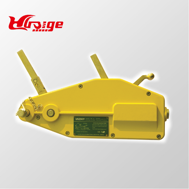 alzamiento de cable wire rope hoist