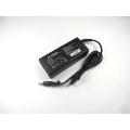 Adaptador de corriente 65W 18.5V3.5A para HP con cable