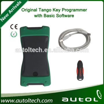Basic Software tango key programmer
