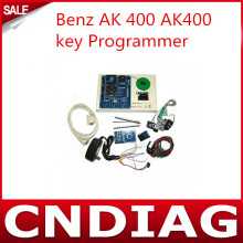 Wholesale Price for The Car Key Programmer Ak400 Auto Keymaker for Benz for BMW