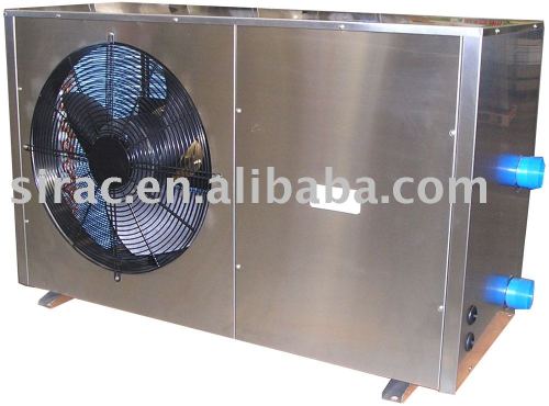 swimming pool heating equipment, pool water heater, Pool Heat Pump