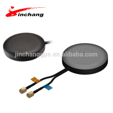 manufacturer Iridium antenna