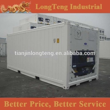 20' carrier refrigeration container