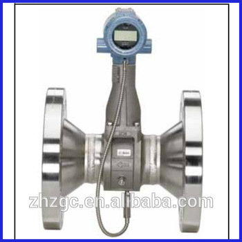 original Rosemount 8800D Vortex Flowmeter