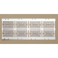 Metal Etching IC Lead Frame