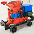 Explosion Proof Dry-Mix Mortar Spray Machine