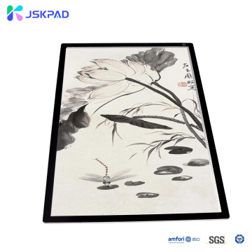 JSKPAD A1 Acrylic Tracing Box 3 Level Brightness