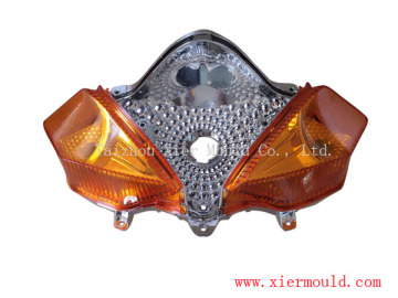Storage Battery Lamp Mould,High Quality Finishing Mould