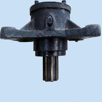 40t Blind shaft assembly