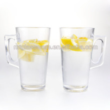 8.5oz cold beer mug drinking glass juice glass mug